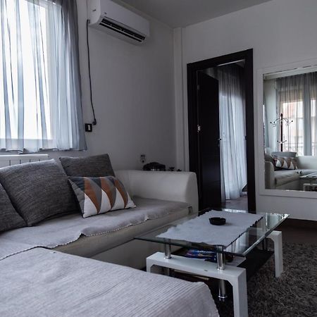 Vracar Historical Suites Belgrad Zewnętrze zdjęcie