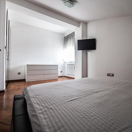 Vracar Historical Suites Belgrad Zewnętrze zdjęcie