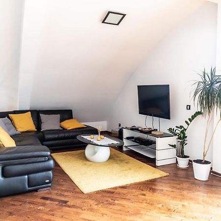 Vracar Historical Suites Belgrad Zewnętrze zdjęcie