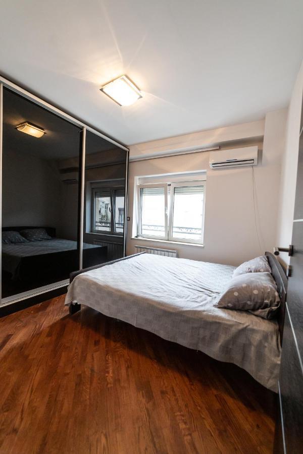 Vracar Historical Suites Belgrad Zewnętrze zdjęcie