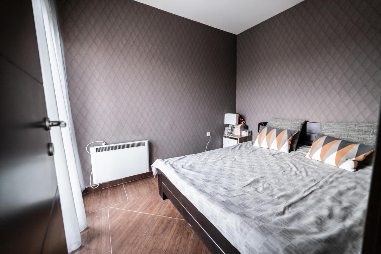 Vracar Historical Suites Belgrad Zewnętrze zdjęcie