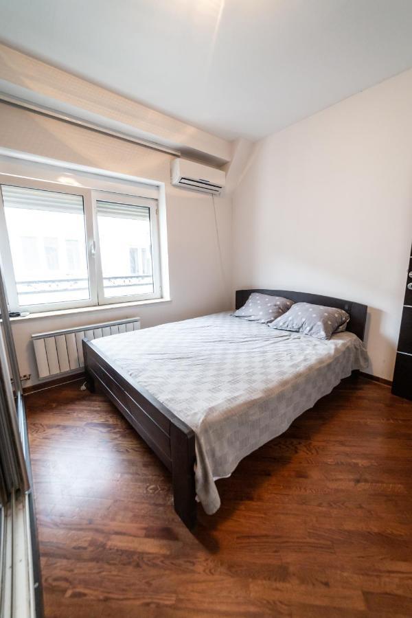 Vracar Historical Suites Belgrad Zewnętrze zdjęcie