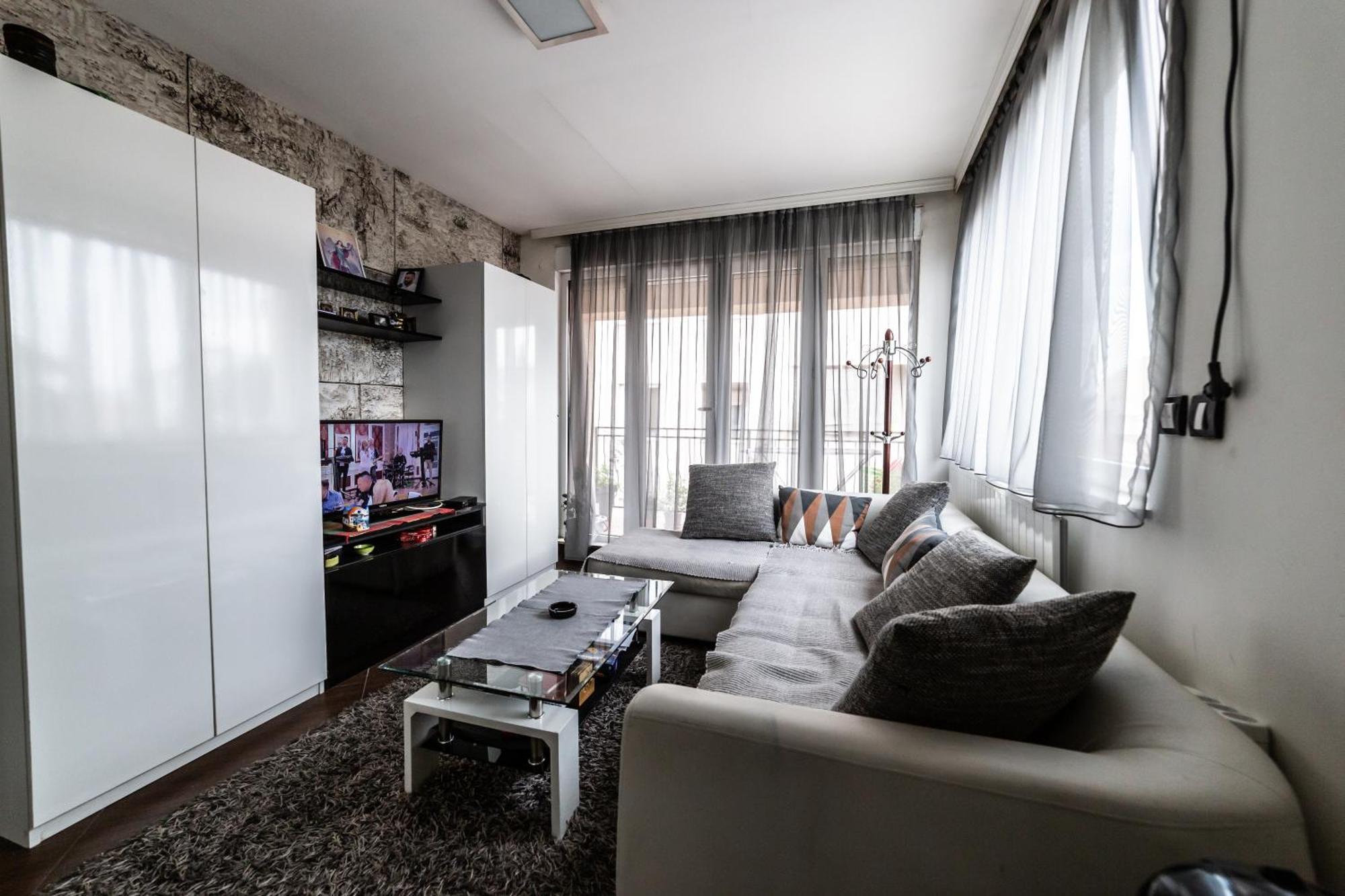 Vracar Historical Suites Belgrad Zewnętrze zdjęcie
