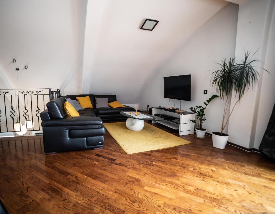Vracar Historical Suites Belgrad Zewnętrze zdjęcie