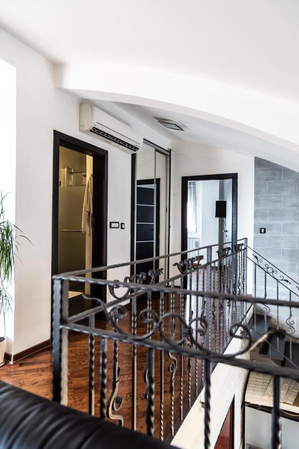 Vracar Historical Suites Belgrad Zewnętrze zdjęcie