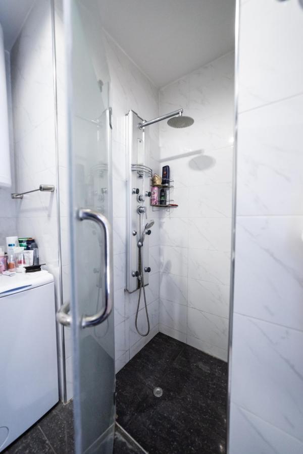 Vracar Historical Suites Belgrad Zewnętrze zdjęcie