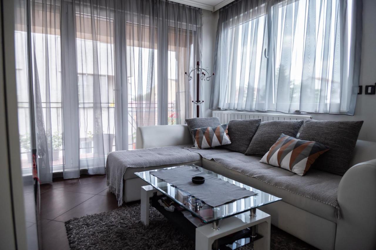 Vracar Historical Suites Belgrad Zewnętrze zdjęcie