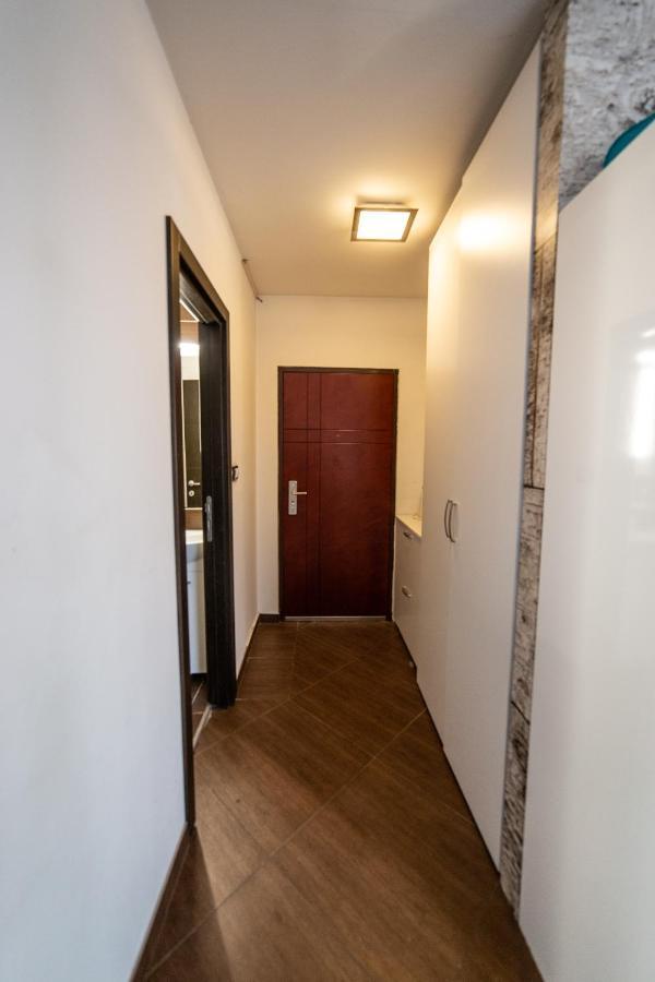 Vracar Historical Suites Belgrad Zewnętrze zdjęcie