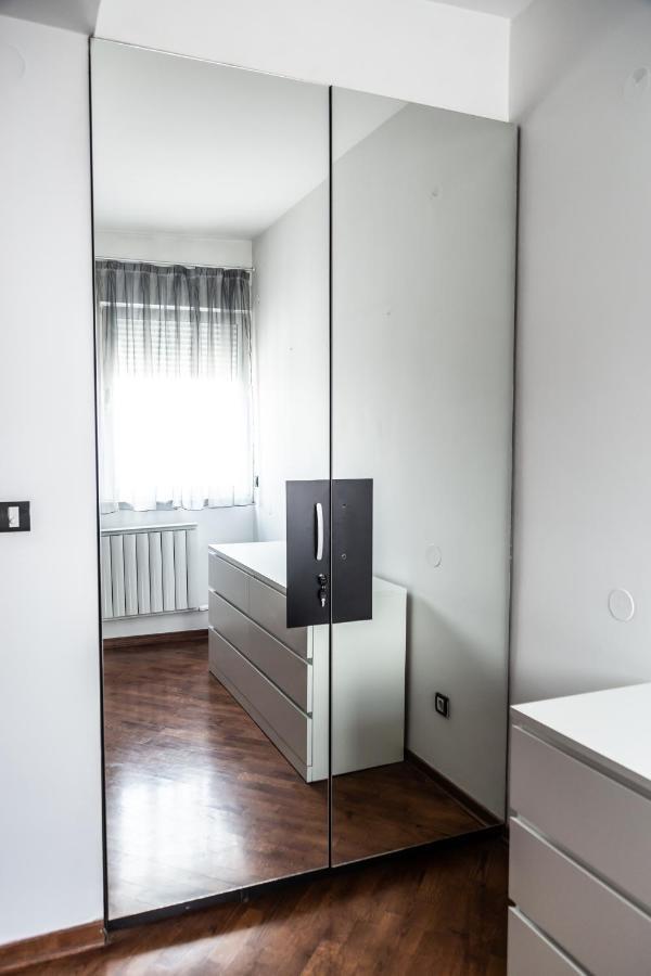Vracar Historical Suites Belgrad Zewnętrze zdjęcie