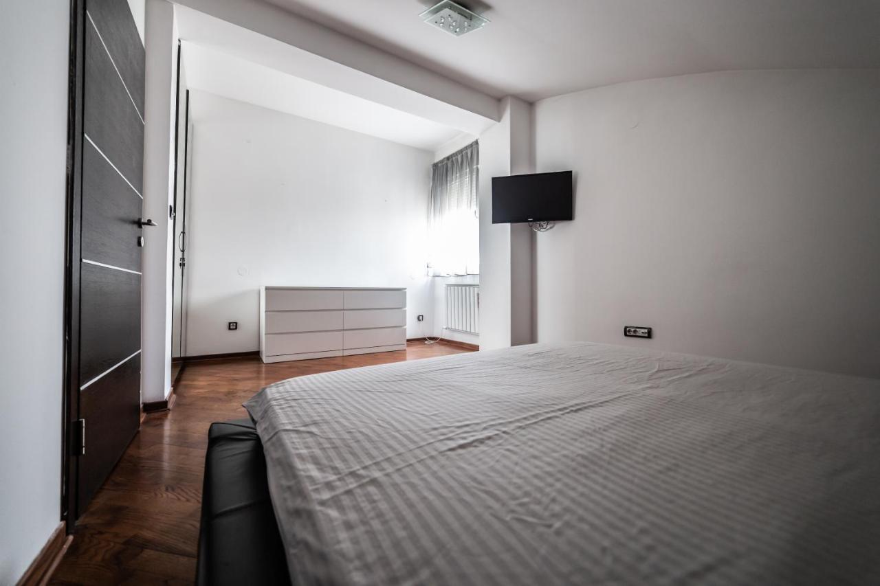 Vracar Historical Suites Belgrad Zewnętrze zdjęcie