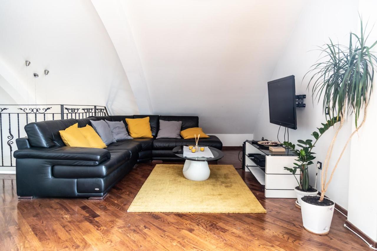 Vracar Historical Suites Belgrad Zewnętrze zdjęcie