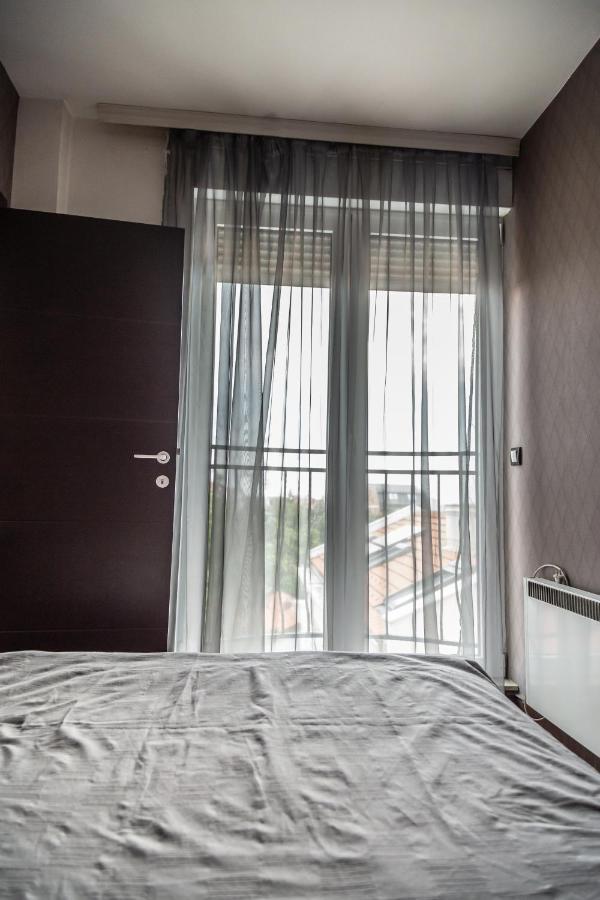 Vracar Historical Suites Belgrad Zewnętrze zdjęcie