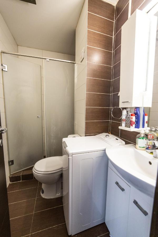 Vracar Historical Suites Belgrad Zewnętrze zdjęcie