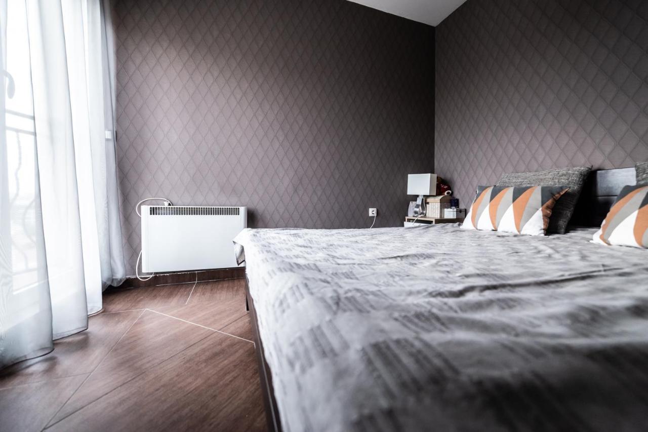 Vracar Historical Suites Belgrad Zewnętrze zdjęcie