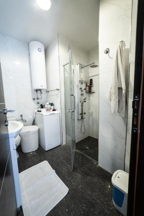 Vracar Historical Suites Belgrad Zewnętrze zdjęcie